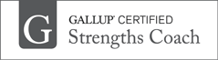 Gallup certified strengths coach